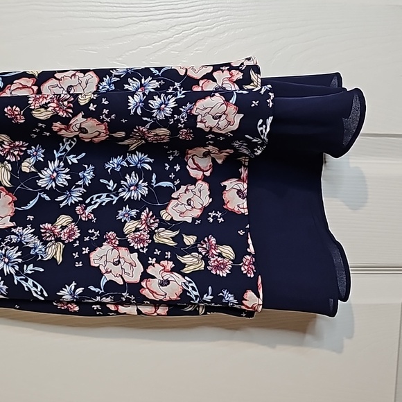 NWOT | PINK ROSE | S - Picture 4 of 5